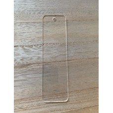 Acrylic Bookmarks [Pack of 5]