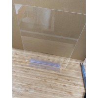 Plastic Stand for 2mm Acrylic [PACK OF 5]