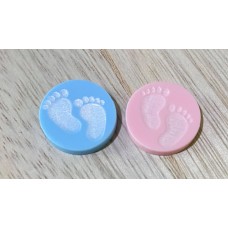 Midwife Baby Delivery Tokens [Pack of 10]