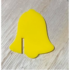 Acrylic Bell Placeholder