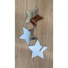 Acrylic Star Placeholder