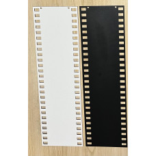 Large Wall Film Cell Sign