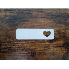 Wedding Placemarkers