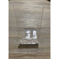 Acrylic Phone Stand (3mm)