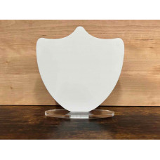 Acrylic Decorative Shield/Trophy