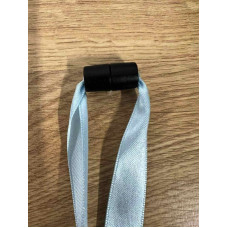 [Pack of 10 Pairs] Lanyard/Ribbon Safety Connectors
