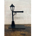 2-Piece Street Lamp Style Bauble Display Holder