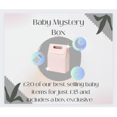 Smart Crafts Baby Mystery Box