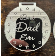 [Special Offer] Fathers Day Mirror Medals