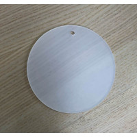 Acrylic Frosted Discs (3mm)