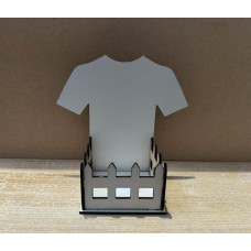 Fathers Day T-Shirt Sweets/Plant Enclosure