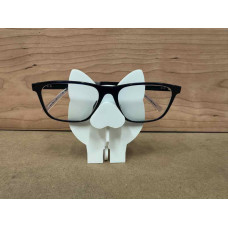 3D Cat Shaped Glasses Holder