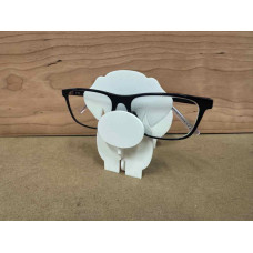 3D Dog Shaped Glasses Holder